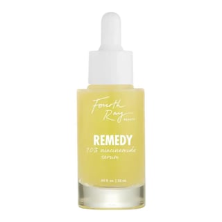 Fourth Ray Beauty Remedy 10% Niacinamide Serum