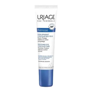 Uriage Xemose Soothing Eye Contour Care