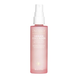 Pacifica Vegan Collagen Hydrating Setting Mist