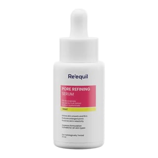 Re’equil Pore Refining Serum
