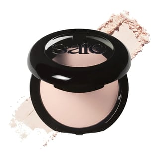 Saie Slip Tint Undetectable Baked Setting Powder