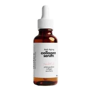 Skin Hero Anti-Aging Collagen Serum