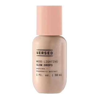 Versed Mood Lighting Luminizing Glow Drops