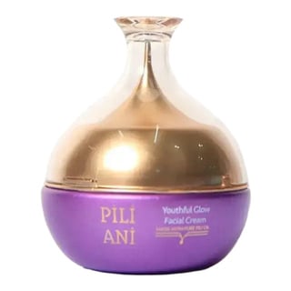 Pili Ani Youthful Glow Facial Cream