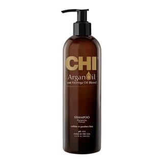 CHI Haircare Argan Oil Shampoo