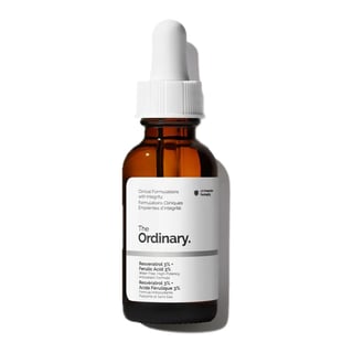 The Ordinary Resveratrol 3% + Ferulic Acid 3%