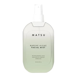 Matsu Marine Algae Facial Mist
