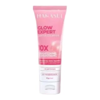 Hanasui Glow Expert Gentle Cleanser