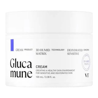 VT Cosmetics Glucamune Cream