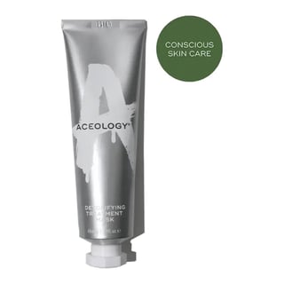 Aceology Detoxifying Treatment Mask