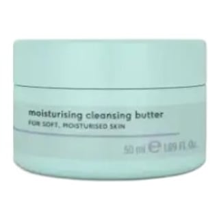 Boots Skin Edit Moisturising Cleansing Butter
