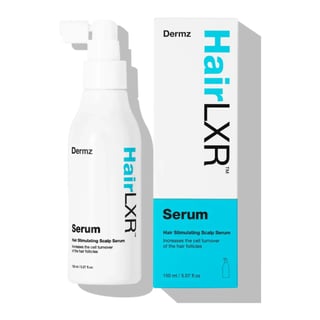 Healpsorin Dermz Laboratories سيروم HairLXR للشعر