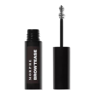 Morphe Brow Tease Fiber-Infused Volumizing Mousse