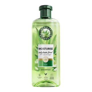 Herbal Essences Aloe Moisturise Sulphate Free Shampoo