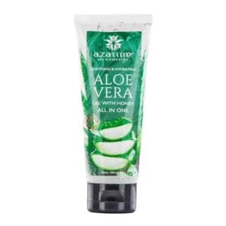 Azarine Soothing & Hydrating Aloe Vera Gel With Honey