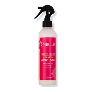 Mielle Organics White Peony Leave-In Conditioner