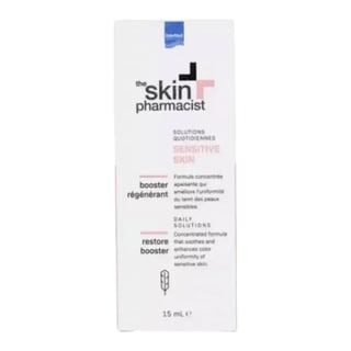 The Skin Pharmacist Sensitive Skin Restore Booster