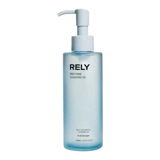 Rely Deep Pore Cleansing Oil