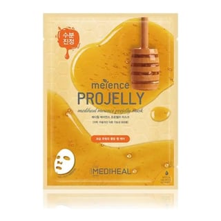 Mediheal Meience Projelly Mask