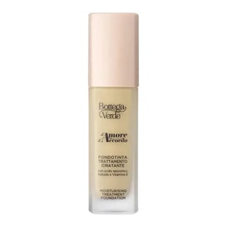 Bottega Verde D'Amore D'Accordo Moisturising Treatment Foundation