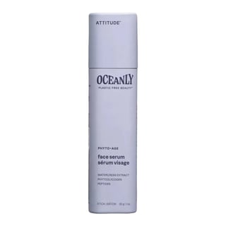ATTITUDE Oceanly Phyto-Age Face Serum