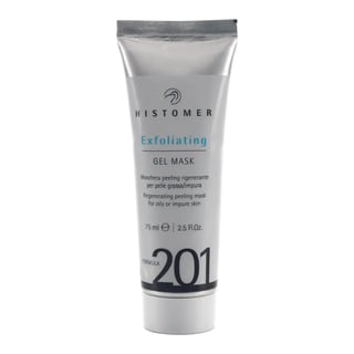 Histomer F201 Exfoliating Gel Mask
