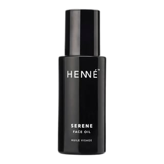 Henné Organics セレーン フェイスオイル
