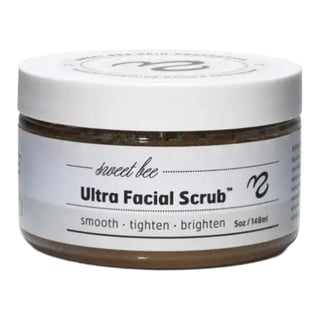 Sweet Bee Magic Ultra Facial Scrub