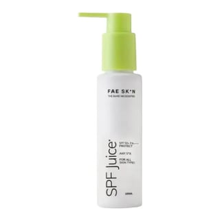 Fae beauty SPF Juice SPF 50+
