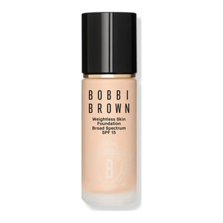 Bobbi Brown Weightless Skin Foundation SPF 15