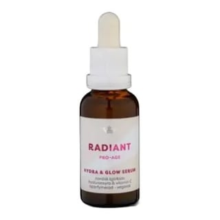 Kronan Apotek Radiant Hydra & Glow Serum