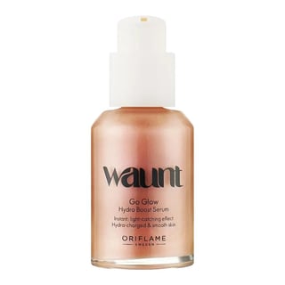 Oriflame Waunt Go Glow Hydro Boost Serum