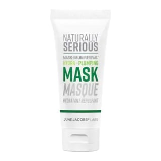 Naturally Serious Mask-imum Revival™ Hydra-Plumping Mask