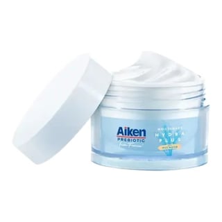 Aiken Prebiotic Hydra Plus Moisturiser