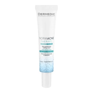 Dermedic Normacne Ultra Moisturising Soothing Cream