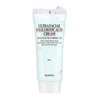 Sidmool Ultra Facial Hyaluronic Acid Cream