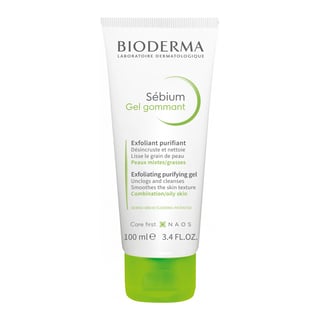 Bioderma Sébium Gel Gommant