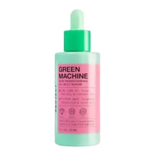 iNNBEAUTY PROJECT Green Machine Skin Transforming Oil Jelly Serum