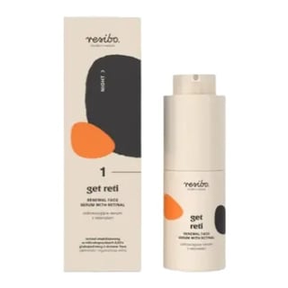 Resibo Get Reti Renewal Face Serum