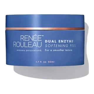 Renee Rouleau Skin Care Dual Enzyme Softening Peel
