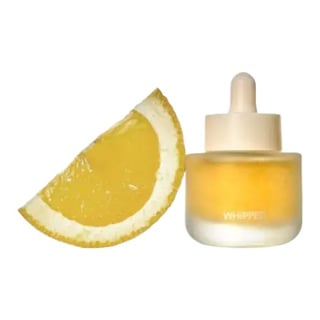 Whipped Yujamong Vegan Vita Syrup Ampoule