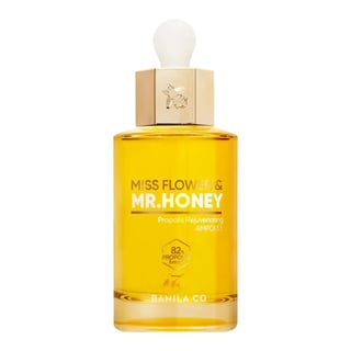 Banila Co Miss Flower & Mr. Honey Propolis Rejuvenating Ampoule