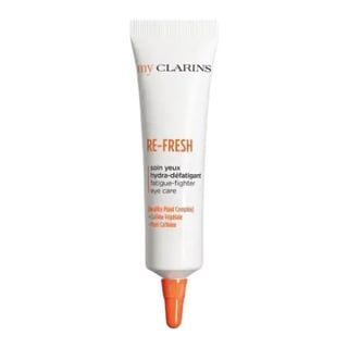 Clarins Re-Fresh Fatigue-Fighter Eye Care