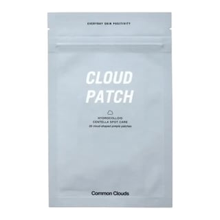 Common Clouds Cloud Patch