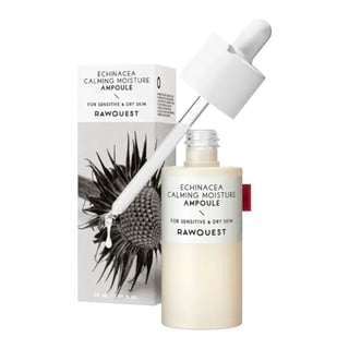 Rawquest Echinacea Calming Moisture Ampoule