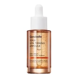 Genabelle PDRN Vita Toning Ampoule