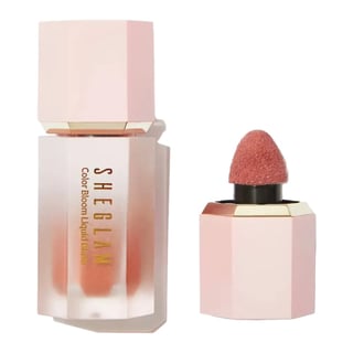 SHEGLAM Color Bloom Liquid Blush