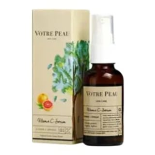 Votre Peau Vitamin C Serum