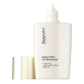 BeautyAct Radiant Skin Tint Moisturiser