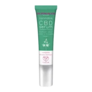 Dermacol Cannabis CBD Serum